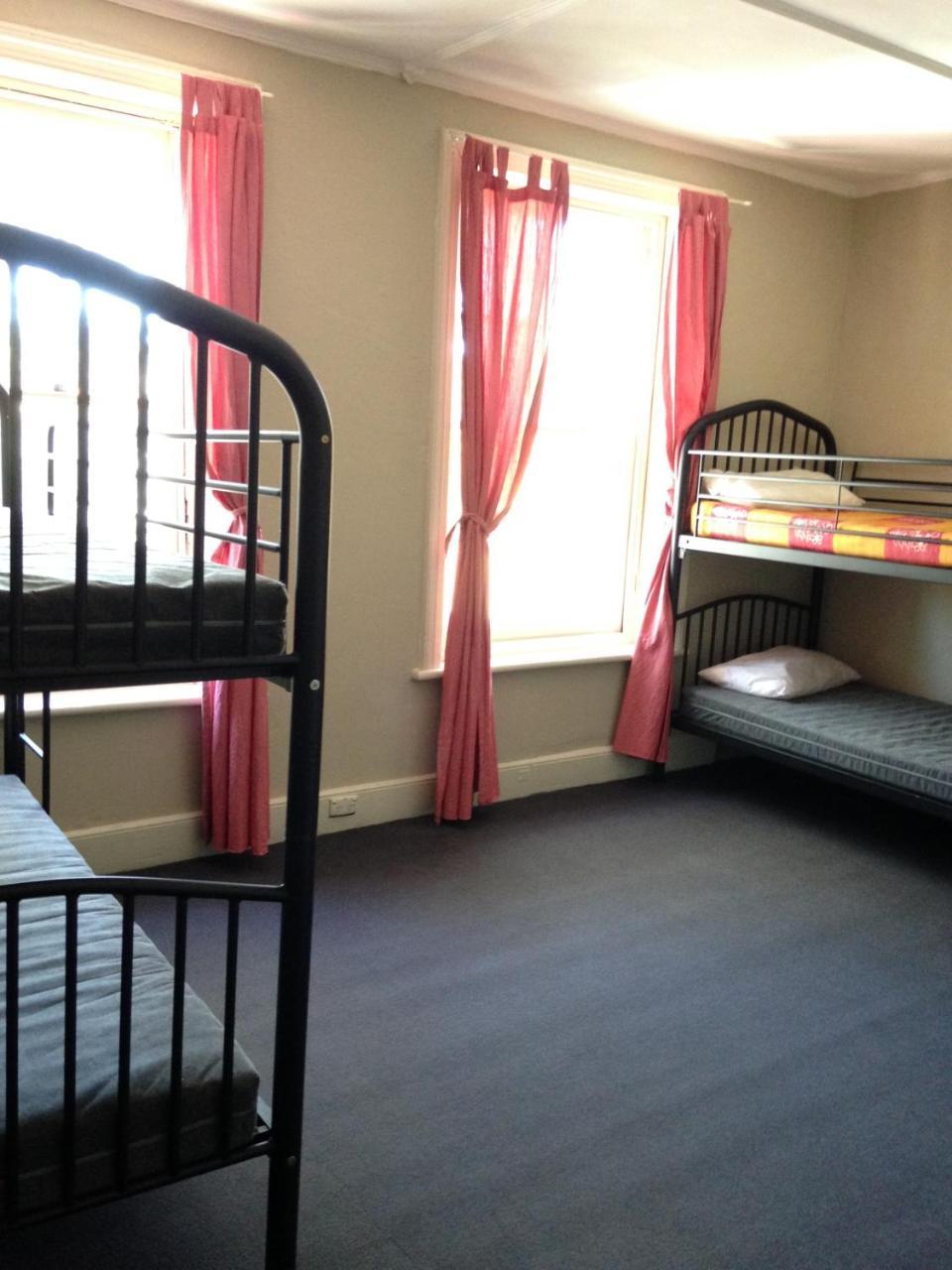 Shingo'S Backpackers Hostel Adelaide Ngoại thất bức ảnh
